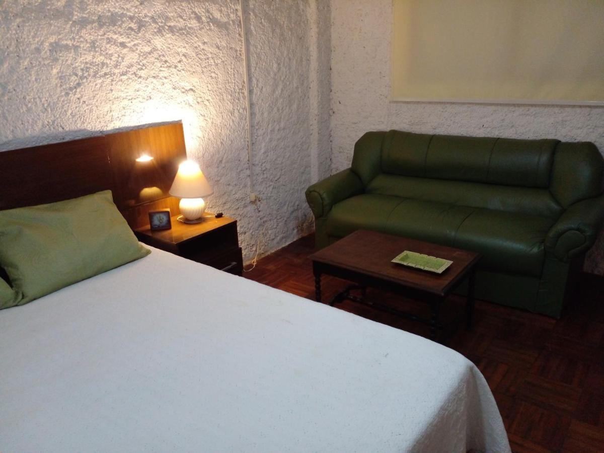 Sarandi Lofts Montevideu
