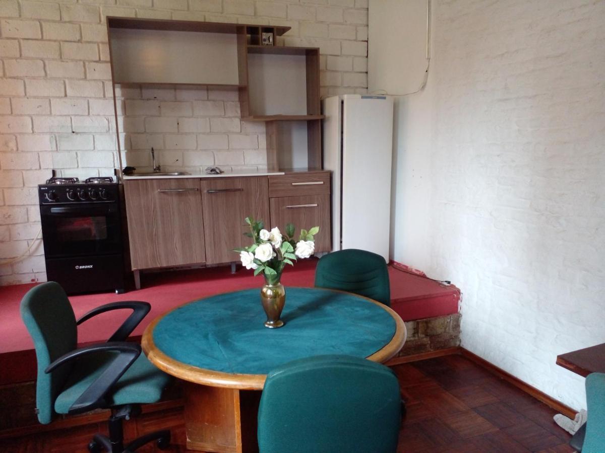 Sarandi Lofts