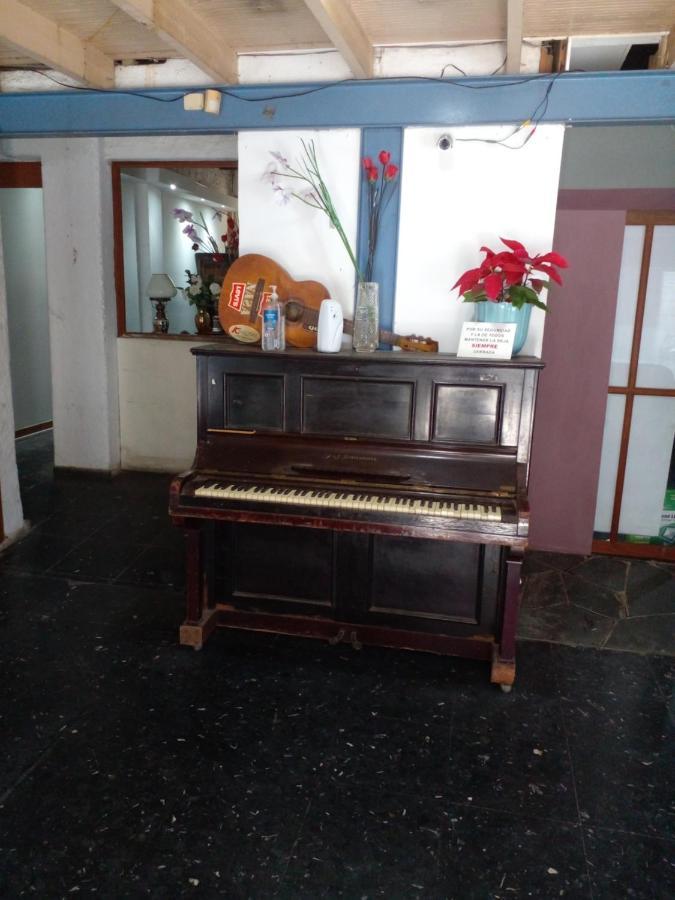 Casa de hóspedes Sarandi Lofts Montevideu