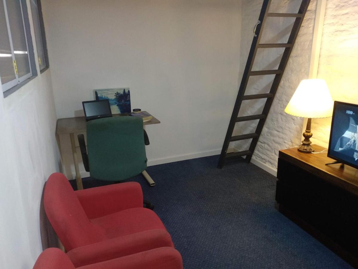 Sarandi Lofts Montevideu