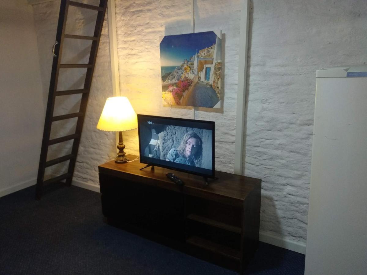 Casa de hóspedes Sarandi Lofts