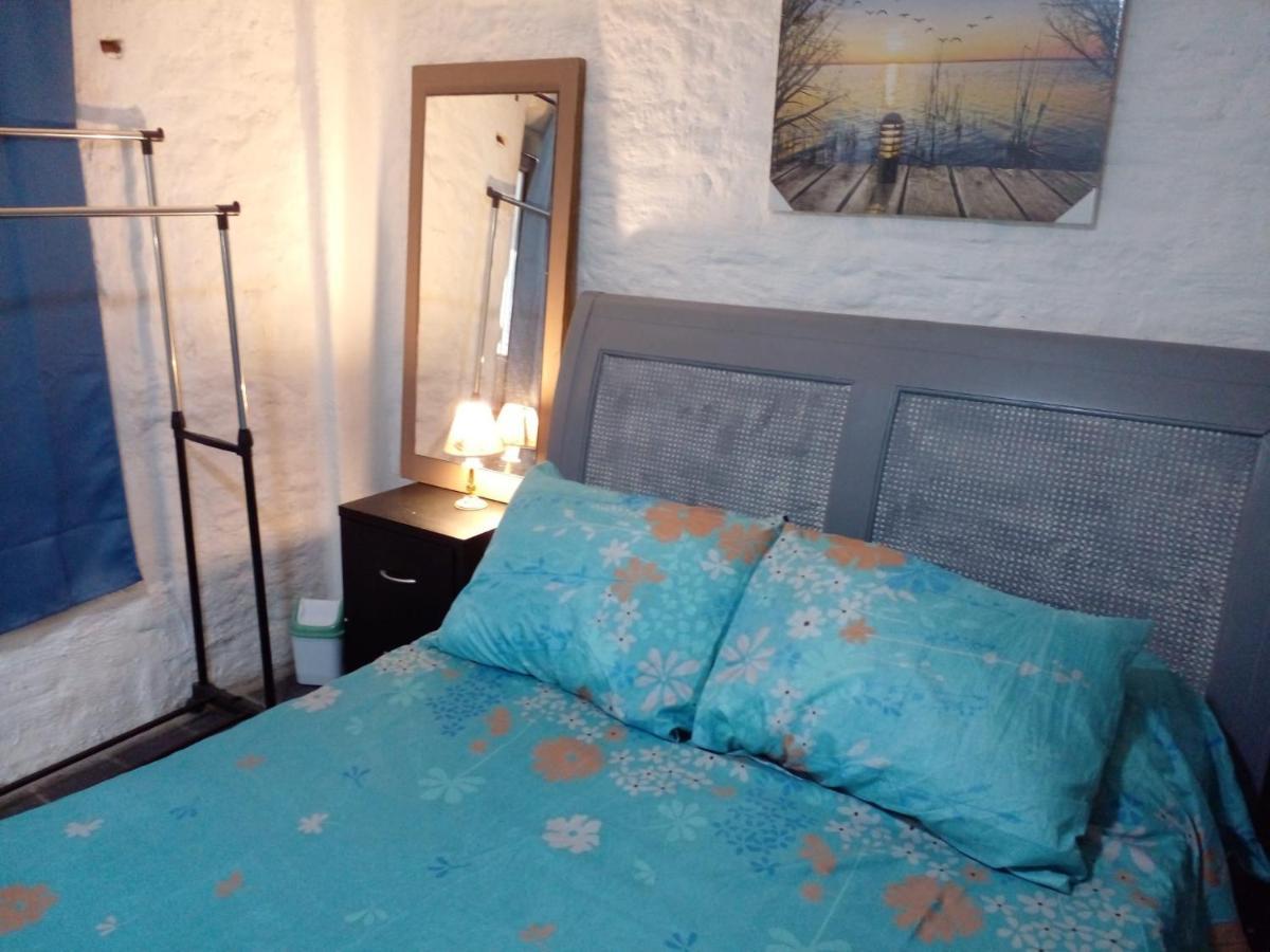 Sarandi Lofts Casa de hóspedes Montevideu