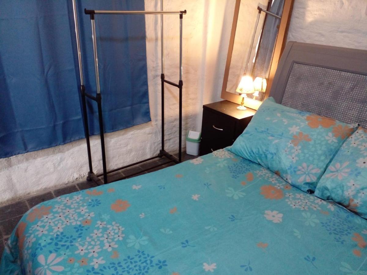 Casa de hóspedes Sarandi Lofts Montevideu