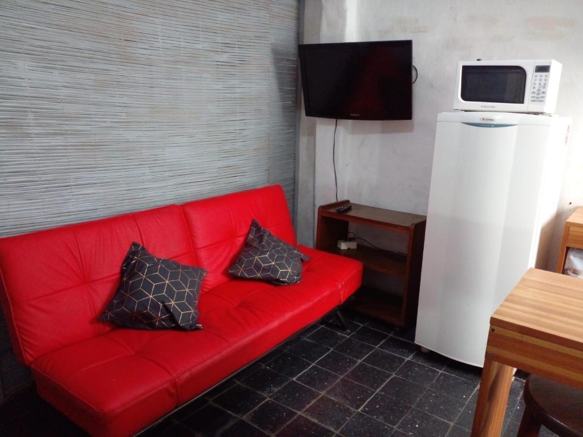 Sarandi Lofts Casa de hóspedes *
