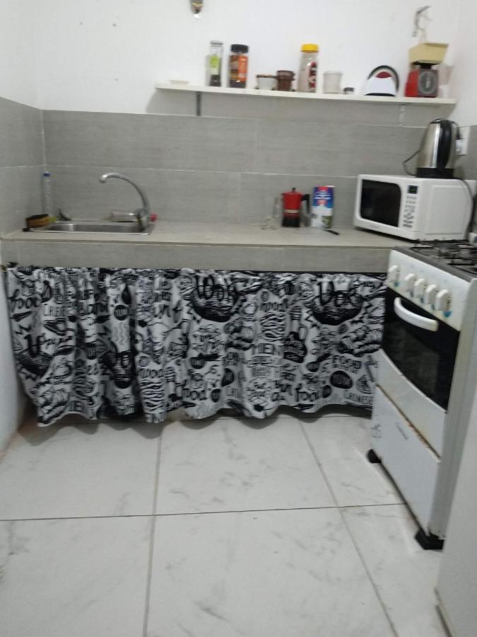 Casa de hóspedes Sarandi Lofts Montevideu