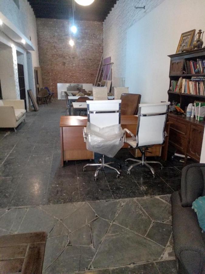 Sarandi Lofts Montevideu